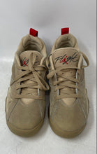 Load image into Gallery viewer, Nike Mens Air Jordan MVP 92 HQ3950-200 Brown Red Sneaker Shoes Sz 7.5 No Insole