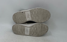 Load image into Gallery viewer, Puma Kids Carter 396317-39 Black White Gray Lace-Up Sneaker Shoes Size 2C