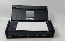 Load image into Gallery viewer, Brother Imagecenter ADS-1000W Compact Wireless Document Scanner Untested