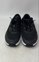 Load image into Gallery viewer, Nike Womens MC Trainer CU3584-004 Black White Lace-Up Sneaker Shoes Size 7.5