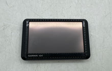 Load image into Gallery viewer, Garmin Nuvi 205w Black GPS Car Navigator With Power Adapter Not Tested