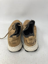 Load image into Gallery viewer, Timberland Mens Brooklyn A1YWN Brown Aerocore Lace-Up Sneaker Shoes Size 8