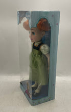 Load image into Gallery viewer, Disney Frozen Anna 16" Collectible Rooted Hair Toddler Play Doll With Box