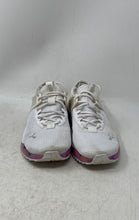 Load image into Gallery viewer, Puma Womens Pacer Future 386414-01 White Lace-Up Sneaker Shoes Size 8.5