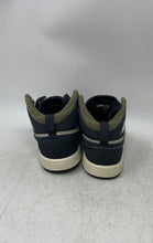 Load image into Gallery viewer, Nike Boys Air Jordan 1 Mid SE HV4444-102 Multicolor Sneakers Shoes Size 13C