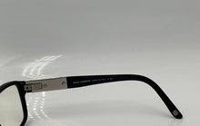 Load image into Gallery viewer, Authentic Dolce & Gabbana Women's Black/Silver Tone Glasses