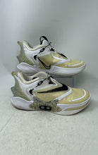 Load image into Gallery viewer, Nike Mens Adapt BB 2.0 BQ5397-101 Multicolor Low Top Basketball Shoes Size 8.5