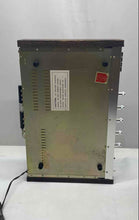 Load image into Gallery viewer, Bell Howard Model 3600B Brown Wired FET Stereo AV Receiver Not Tested