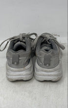 Load image into Gallery viewer, Reebok Kids Royal Charge Y2K Gray Lace-Up Low Top Sneaker Shoes Size 11K