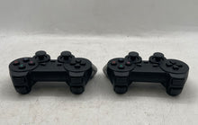 Load image into Gallery viewer, GameStick Black HDMI Lite 2.4G Wireless Controller Gamepad Set Not Tested