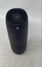Load image into Gallery viewer, Sharper Image Black HEPA-Type Portable Air Purifier In Box Not Tested