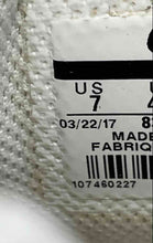Load image into Gallery viewer, Nike Womens Air Max Motion White Lace-Up Sneaker Shoes Size 7