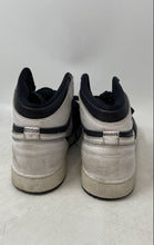 Load image into Gallery viewer, Nike Boys Air Jordan 1 Retro High OG FD1437-010 Black White Sneaker Shoes Size 5