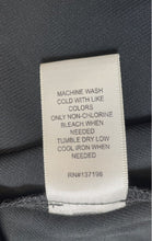 Load image into Gallery viewer, Joie Womens Black Sleeveless Mock Neck Keyhole Back Blouse Top Size Medium