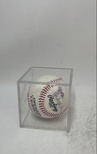 Load image into Gallery viewer, Rawlings Signed By Players Official League White Baseball Ball With Case