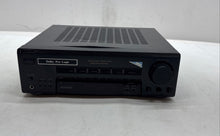 Load image into Gallery viewer, Sony STR-V220 Control Center Digital Signal Processing AV Receiver Not Tested