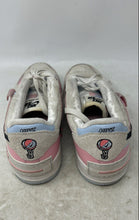 Load image into Gallery viewer, Nike Womens Air Force 1 Low Shadow DX3358-100 Multicolor Sneaker Shoes Size 8.5