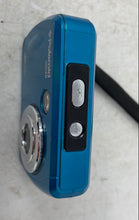Load image into Gallery viewer, Polaroid iS048 Blue 16.0MP HDMI Waterproof Instant Digital Camera Not Tested