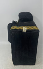 Load image into Gallery viewer, Vintage Poupees By Isabelle Handcrafted Mini Lounge Chair Furniture