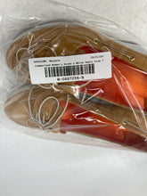 Load image into Gallery viewer, Timberland Womens Skipher Brown White Round Toe Wedge Pump Heels Size 7M