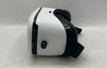 Load image into Gallery viewer, SoundLogic Vision VR Black White 360-Degree Virtual Reality Headset Not Tested