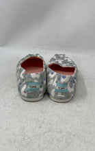 Load image into Gallery viewer, Toms Womens Alpargata Loveable Alpaca 10016545 Multicolor Sneaker Shoes Size 6.5
