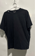Load image into Gallery viewer, Michael Kors Mens Black Crew Neck Short Sleeve Pullover T-Shirt Size XXL