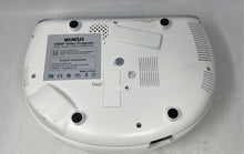 Load image into Gallery viewer, WIMIUS S4 White Full HD 1080P Bluetooth Home Theater Video Projector Not Tested