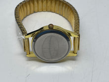 Load image into Gallery viewer, Women's Gold Tone Bracelet Watch (NCL0