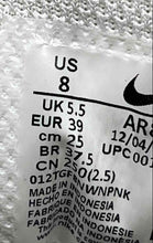 Load image into Gallery viewer, Nike Womens Court Lite 2 White Low Top Lace-Up Sneaker Shoes Size 8