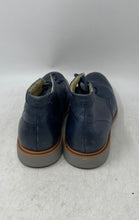 Load image into Gallery viewer, Cole Haan Mens Grand OS Great Jones C12687 Blue Chukka Boots Size 7M