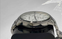 Load image into Gallery viewer, Van Heusen Men's Silver-Tone Quartz Watch VAN2515BU, Casual Dress Style (NCL)