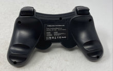 Load image into Gallery viewer, Voyee Model HY-2208 Black Wireless Video Gaming Controller Not Tested