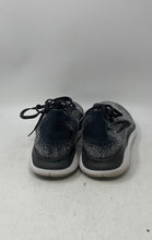 Load image into Gallery viewer, Nike Mens Free RN Flyknit 2018 942838-101 Gray Printed Running Shoes Size 10