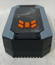 Load image into Gallery viewer, Suitu Model ST-9632 Multifunctional PowerBank LED Air Compressor Untested