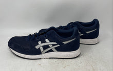 Load image into Gallery viewer, Asics Mens Gel Lyte Classic 1191A297 Navy Blue Lace-Up Sneaker Shoes Size 10.5