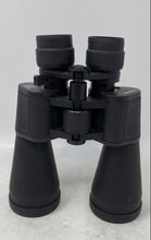 Load image into Gallery viewer, Rocktrail Black 10-30X60 Zoom Porro Prism Optical Design Binoculars Untested