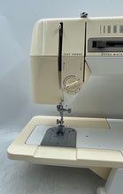 Load image into Gallery viewer, Singer Model No: 2502C White Sewing Machine With Cable Not Tested