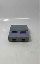 Load image into Gallery viewer, SN-XX Retro Gray Mini Classic Video Gaming Console Not Tested