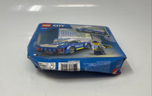 Load image into Gallery viewer, Lego City Police Car #60312 94 Pcs Building Toy Complete Set For Age 5+ With Box