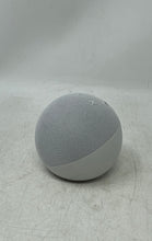 Load image into Gallery viewer, Amazon Echo Dot 5th Generation Model C2N6L4 Gray White Smart Speaker Not Tested