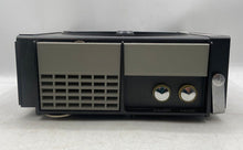 Load image into Gallery viewer, Vintage Kodak Carousel 550 Black 35mm Desktop Slide Projector Not Tested