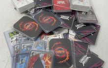 Load image into Gallery viewer, Multicolor Mixed Variety Collectible Card Not Sorted Pre-Owned No Grade