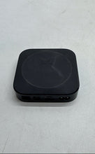 Load image into Gallery viewer, Apple TV Black 3rd Generation HDMI Digital HD Media Streamer Not Tested
