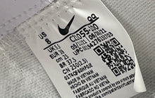 Load image into Gallery viewer, Nike Womens Blazer Mid 77 Vintage CZ1055-100 White Black Sneakers Shoes Size 8