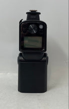 Load image into Gallery viewer, Neewer TT560 Speedlite Black Camera Flash With Case Not Tested