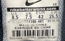 Load image into Gallery viewer, Nike Mens Air Zoom Pegasus 32 724380-401 Multicolor Floral Running Shoes Sz 8.5