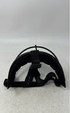 Load image into Gallery viewer, Rip-It Black Adjustable Protective Softball Face Guard Original Defense