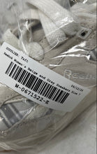 Load image into Gallery viewer, Reebok Mens BB4000 2 100202934 Beige Gray Striped Lace-Up Sneakers Shoes Size 7