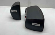 Load image into Gallery viewer, Set Of 2 Pcs JBL Northridge Series N-Center Home Theater Speakers Not Tested